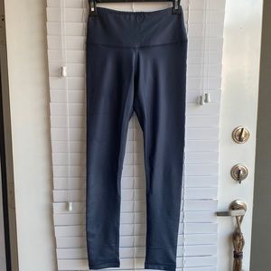 Dark gray 90 Degree by Reflex leggings